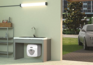 Ariston Andris AN RS 10/3 EU elektromos forróvíztároló